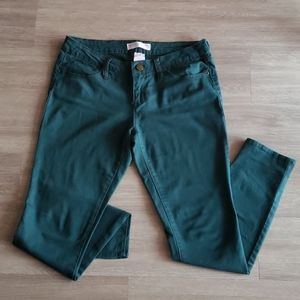 No Boundaries Pants